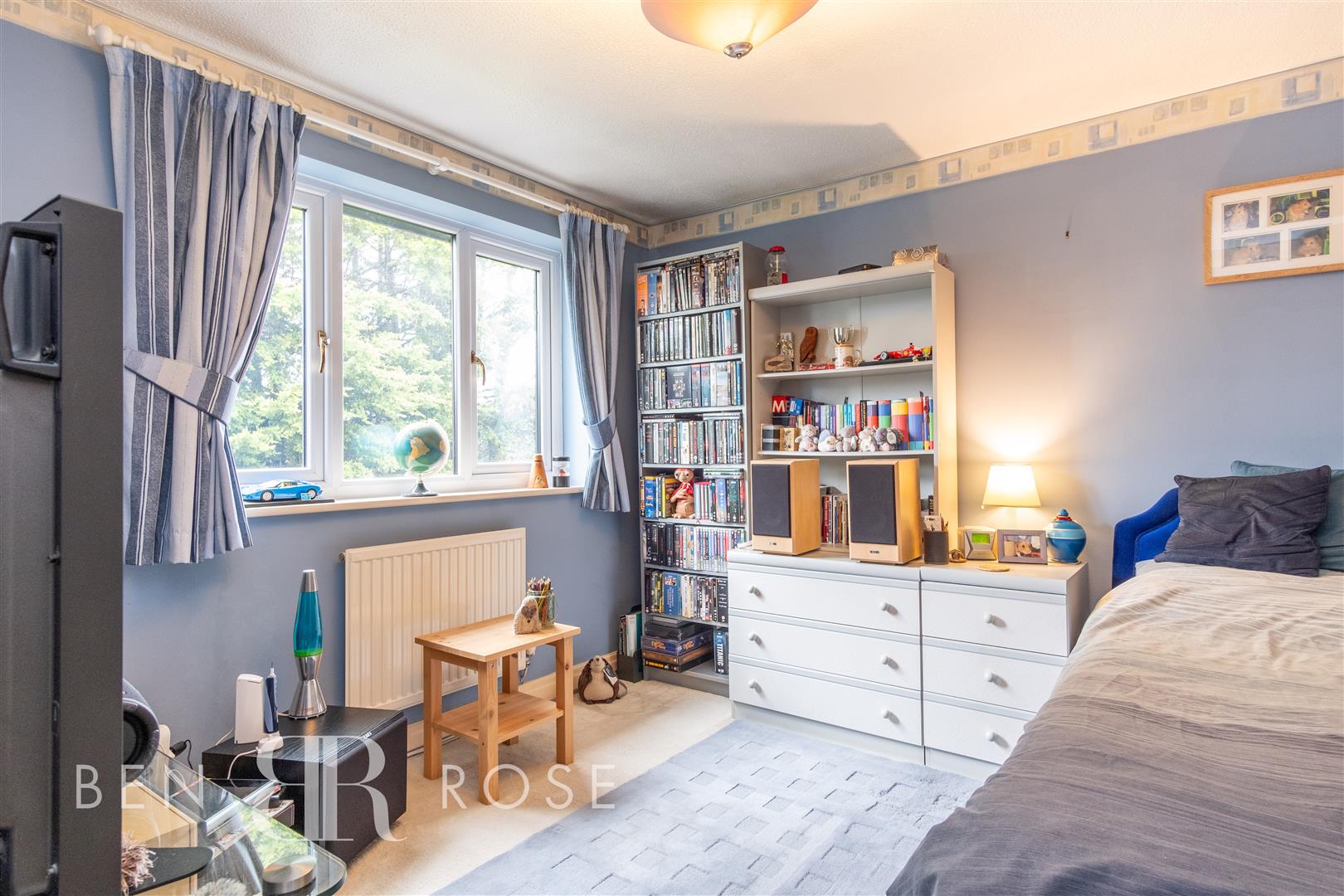 Brantwood Drive, Leyland